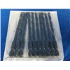 Image 1 : New Impact Drill bits pack of 10