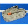 Image 1 : large Tow strap 3' X 16FT