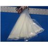 Image 1 : New Cable ties 8" 100 per pack