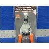 Image 1 : New Automatic Wire Stripper 7"