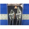 Image 1 : New Mini Locking plier set of 2