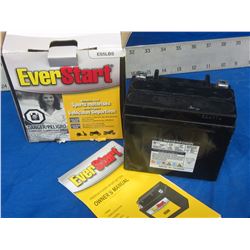 12 volt Battery atv/bike sport