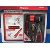 Image 1 : New Snap-On 3 pc multi tool kit