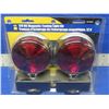 Image 1 : New powerfist 12volt magnetic  tow light kit