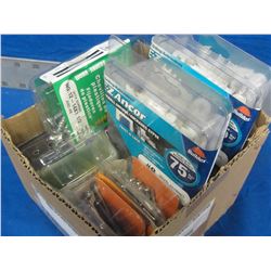 New box full of ez-anchors