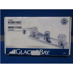 New Glacier bay kitchen fawcett