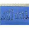 Image 1 : Mastercraft wrenches 11pc.