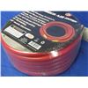Image 1 : New 50ft Rubber air hose