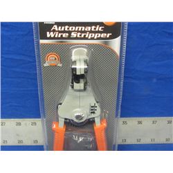 New Automatic Wire Stripper 7"