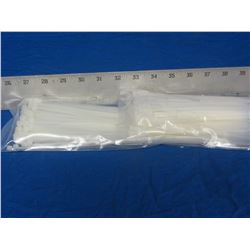 New 3 pack of cable ties