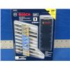 Image 1 : New Bosch jig saw blades 14pc.