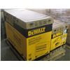Image 1 : New Dewalt top & bottom Toolbox