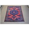 Image 1 : Very Collectible Persian Afshar Rug 3x7