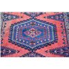 Image 2 : Very Collectible Persian Afshar Rug 3x7