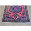 Image 3 : Very Collectible Persian Afshar Rug 3x7