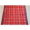 Image 2 : Hand Woven Authentic Persian Tabriz 3x5