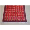 Image 3 : Hand Woven Authentic Persian Tabriz 3x5