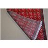 Image 4 : Hand Woven Authentic Persian Tabriz 3x5