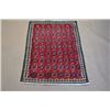 Image 1 : Gorgeous Handmade Persian Tabriz 3x5