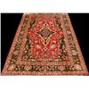 Image 1 : Deeply Detailed Mesmerizing Authentic Afghan Agra 10x14