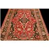 Image 2 : Deeply Detailed Mesmerizing Authentic Afghan Agra 10x14