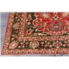 Image 4 : Deeply Detailed Mesmerizing Authentic Afghan Agra 10x14