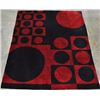 Image 1 : Breathtaking Handmade Art Deco Gabbeh Design