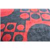 Image 3 : Breathtaking Handmade Art Deco Gabbeh Design