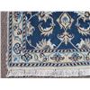 Image 3 : Admirable Premium Quality Wool/Silk Persian Nain 2x3