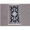 Image 1 : Glorious Handmade Wool/Silk Persian Nain 2x3
