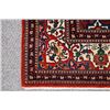Image 3 : LOVELY HANDMADE PICTORIAL SHAPOUR KASHAN RUG