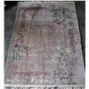 Image 1 : Highly Decorative Large Size Modern Art Deco Rug