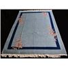 Image 1 : Beautiful Large Hand Woven Nepal Rug