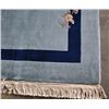 Image 3 : Beautiful Large Hand Woven Nepal Rug