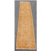 Simply Beautiful Sand Toned Peshawar Chobi Runner 14ft