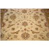 Image 2 : Nicely Contrasted Sultanabad Design Rug