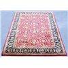 Image 1 : FLORAL DESIGN HANDMADE TABRIZ