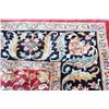 Image 2 : FLORAL DESIGN HANDMADE TABRIZ