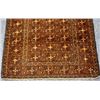 Image 3 : FINE LOOKING HAND WOVEN ALLOVER DESIGN PERSIAN BALOOCH