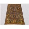 Image 1 : Gorgeous Semi Antique Wool on Wool Persian Balooch 6x4