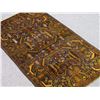 Image 2 : Gorgeous Semi Antique Wool on Wool Persian Balooch 6x4