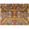 Image 3 : Gorgeous Semi Antique Wool on Wool Persian Balooch 6x4