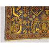 Image 4 : Gorgeous Semi Antique Wool on Wool Persian Balooch 6x4