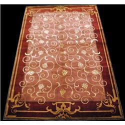 Fine Quality Stylish Modern Contemporary Rug