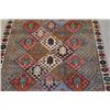 Image 2 : FOUR SEASONS ANTIQUE STAINS BAKHTIARI 5x9