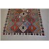 Image 3 : FOUR SEASONS ANTIQUE STAINS BAKHTIARI 5x9