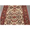 Image 2 : Authentic Persian 26' Runner, Extremely Rare "