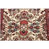 Image 3 : Authentic Persian 26' Runner, Extremely Rare "