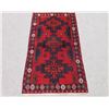 Image 1 : Highly Collectible Semi Antique Wool on Wool Persian Balooch