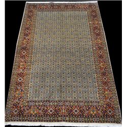 Simply Spectacular Superb Quality Persian Mood 5x8